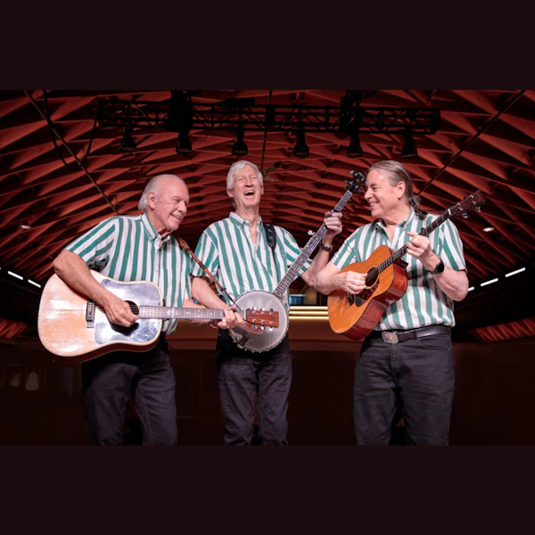 The Kingston Trio