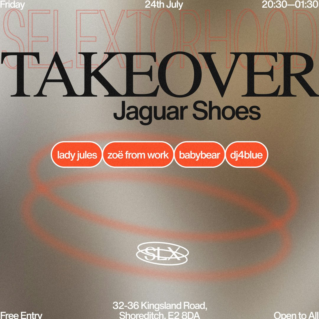 Selextorhood Takeover