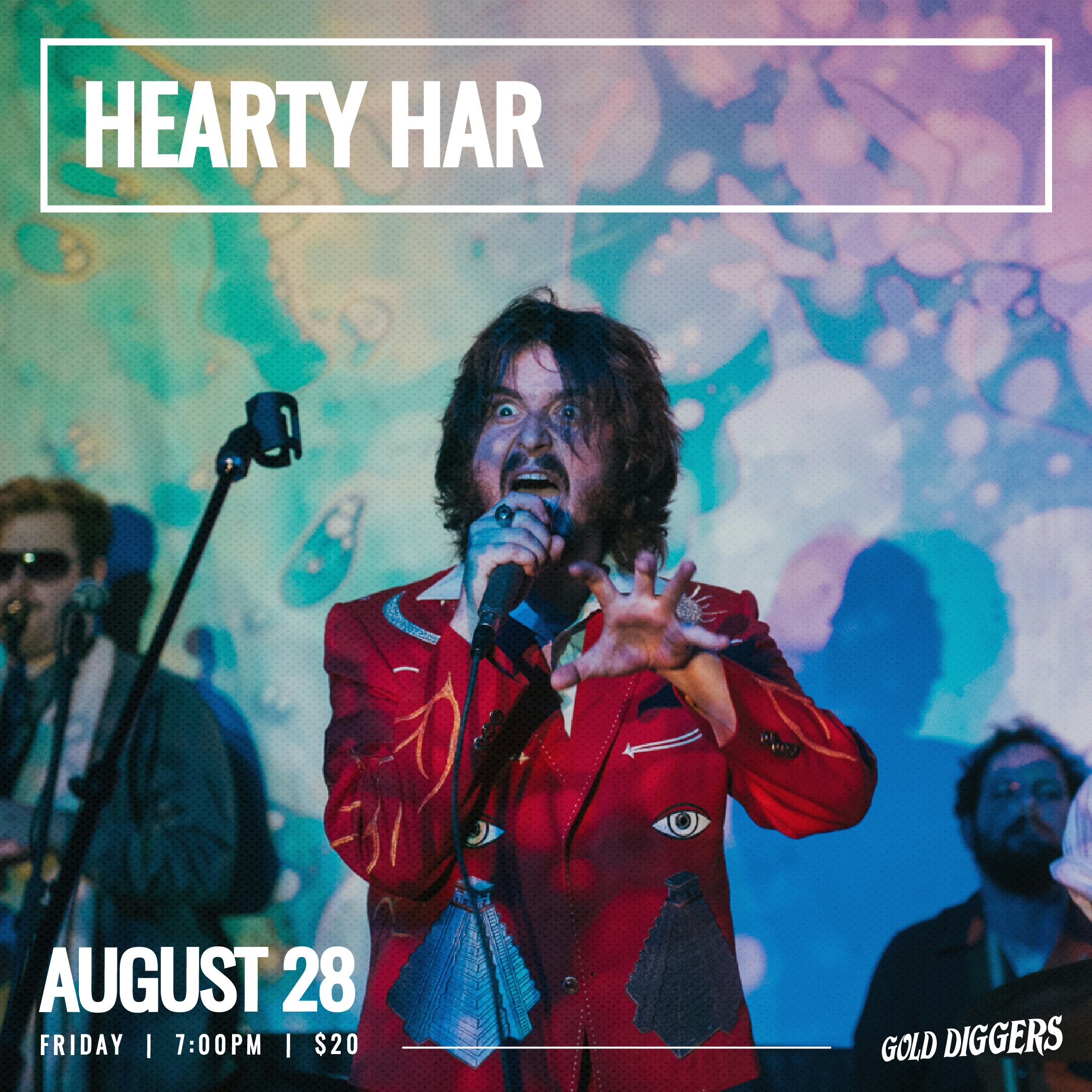 Hearty Har