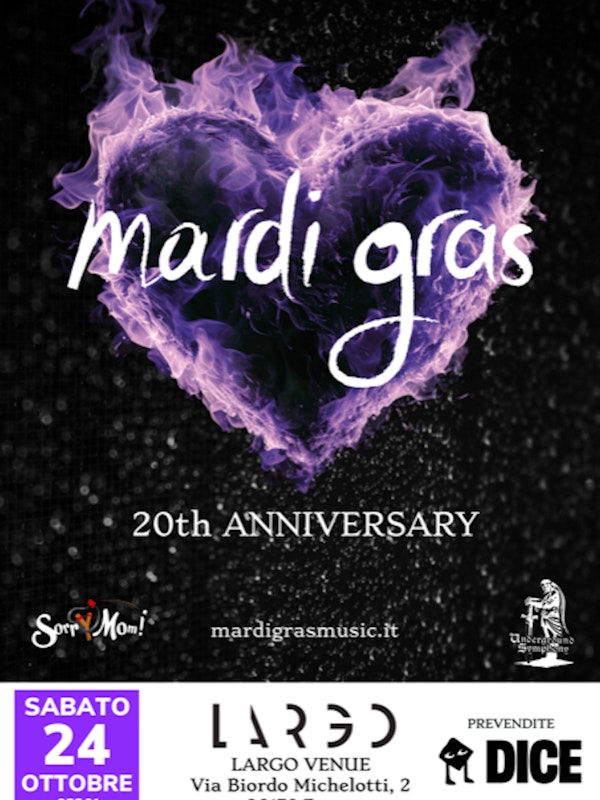 Mardi Gras