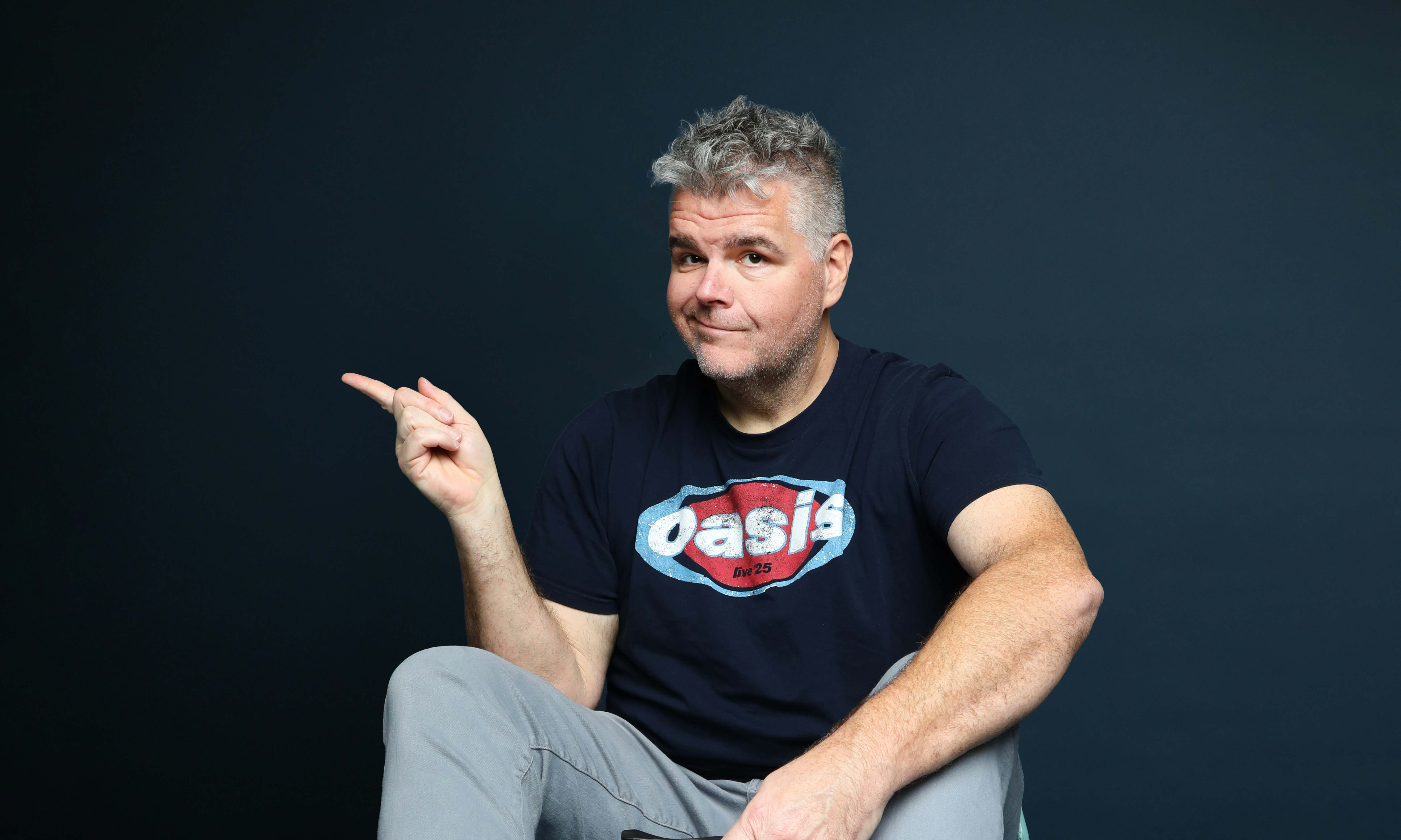 Ian Bagg