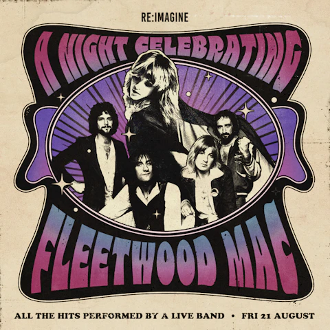 A Night Of Fleetwood Mac: Live