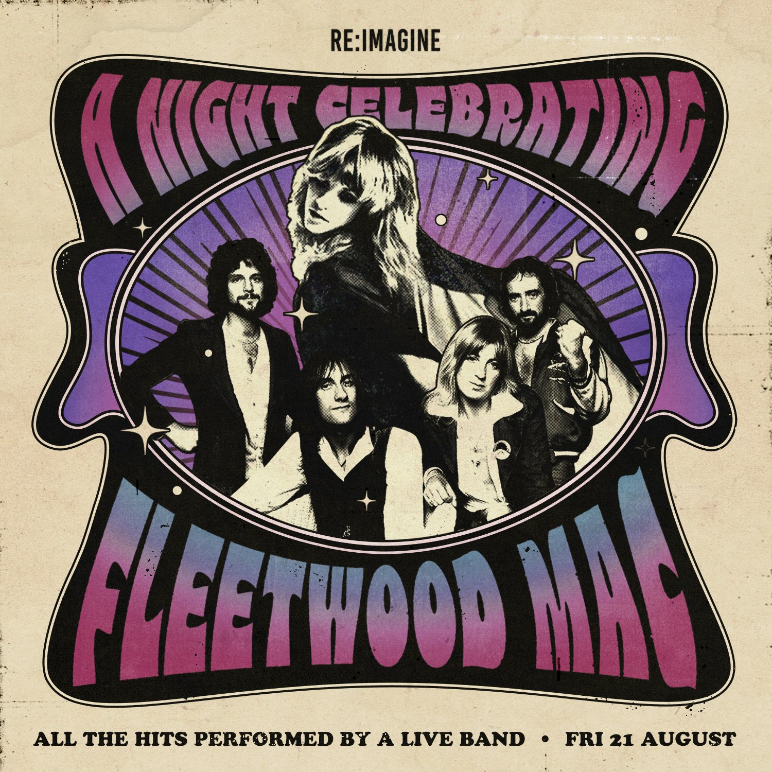 A Night Of Fleetwood Mac: Live