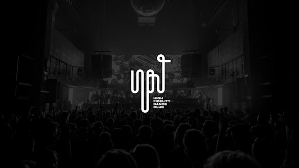 SWING pres ÜBERKIKZ & SHDW