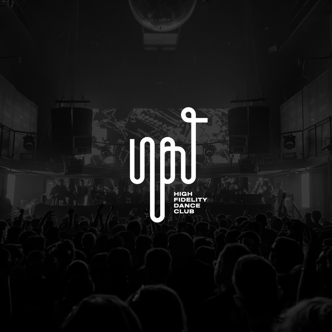 SWING pres ÜBERKIKZ & SHDW