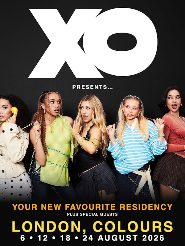 XO