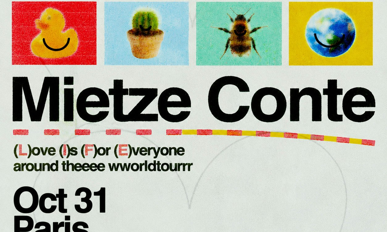 Mietze Conte