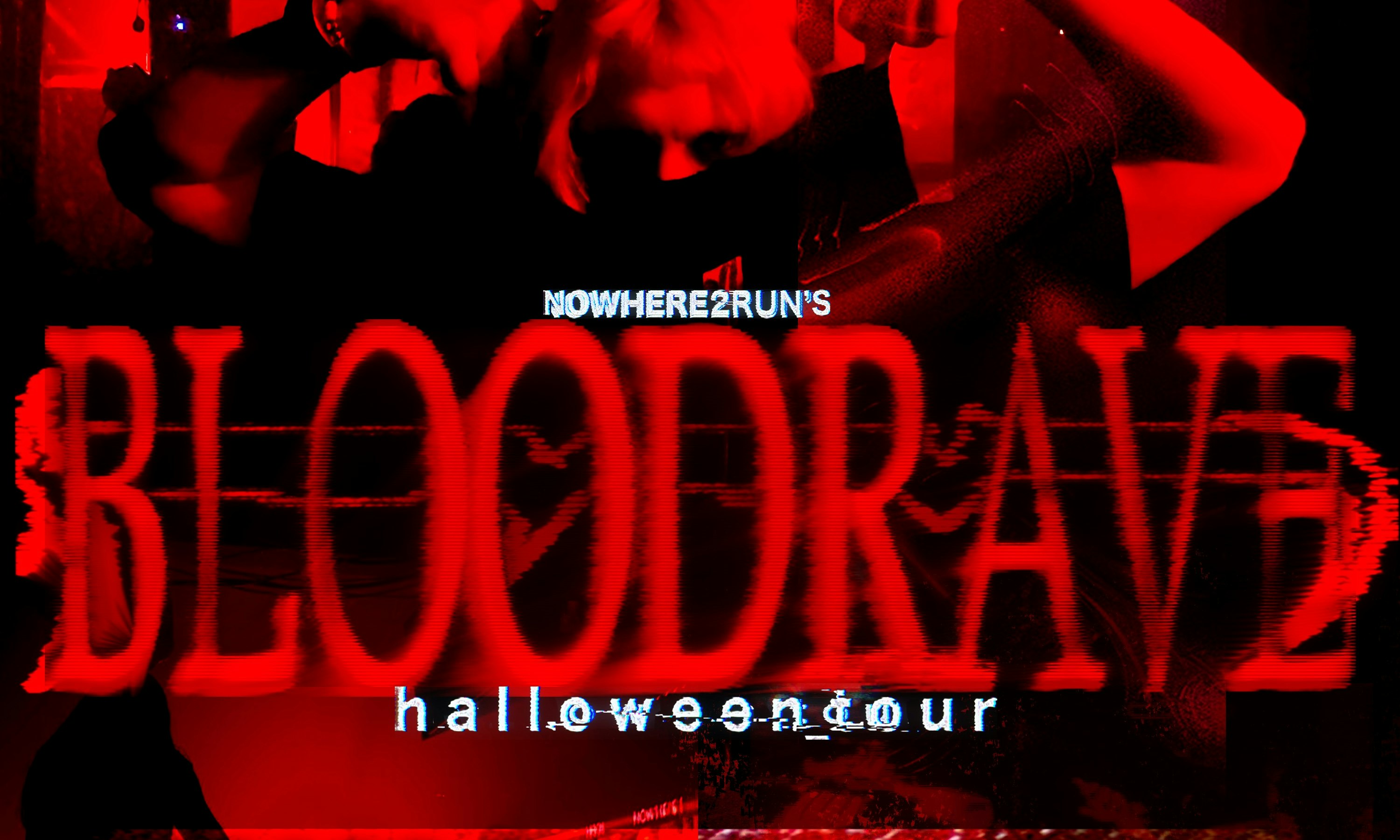 Source image — BLOODRAVE
