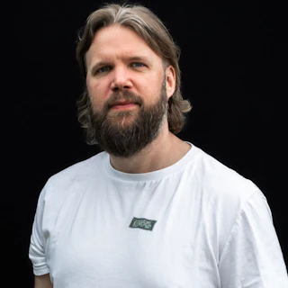 Dan Franklin: In Conversation + Book Signing