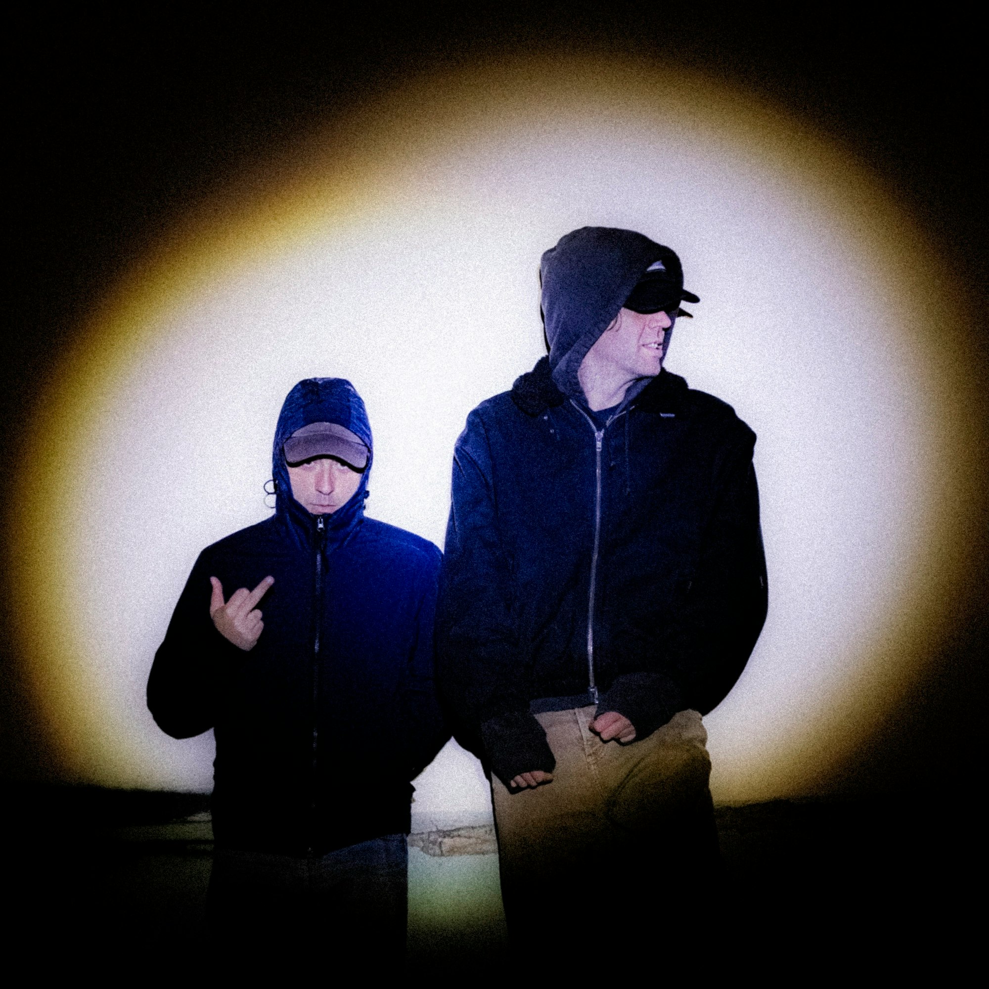 LA ÉLITE + Ice Baths Tickets | Nov 19 | The Shacklewell Arms, London | DICE