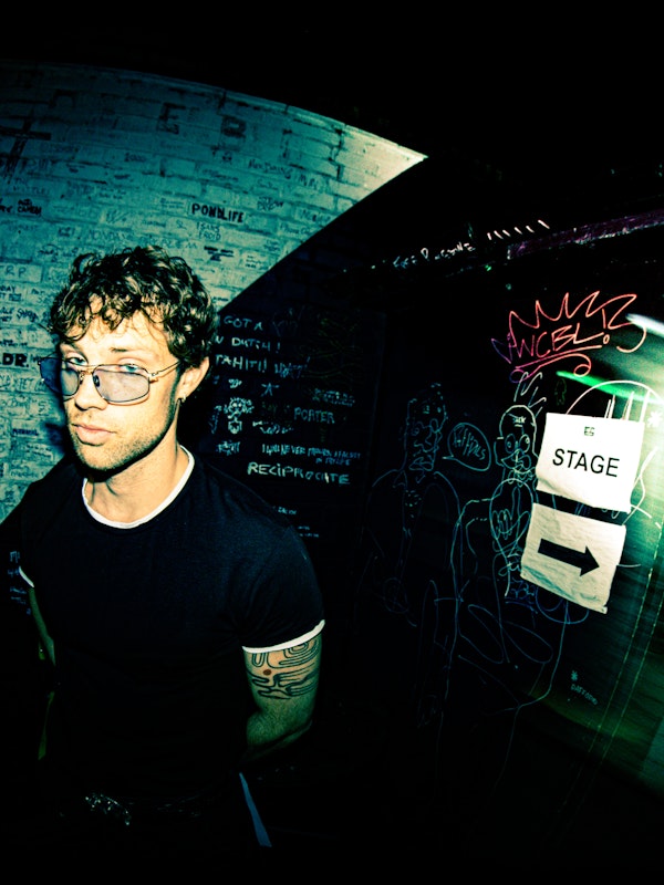 Nodaway Album Release Show