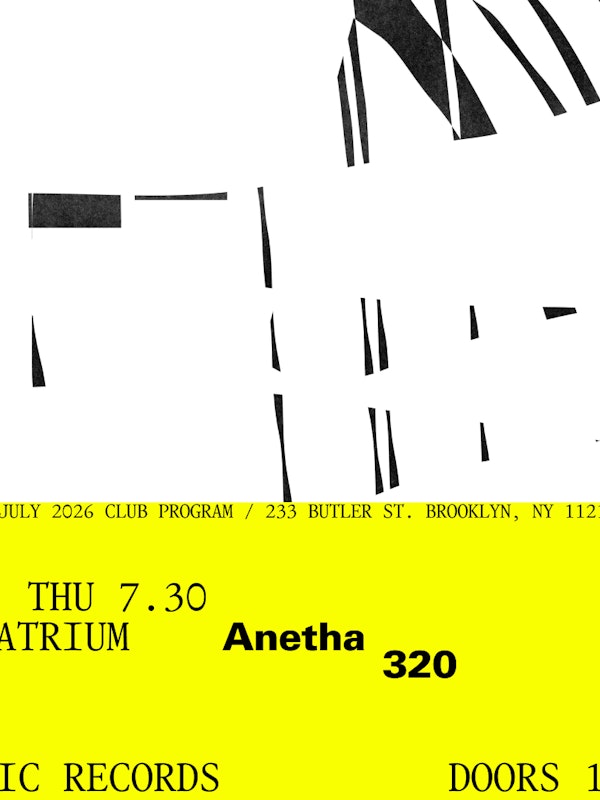 Anetha, 320