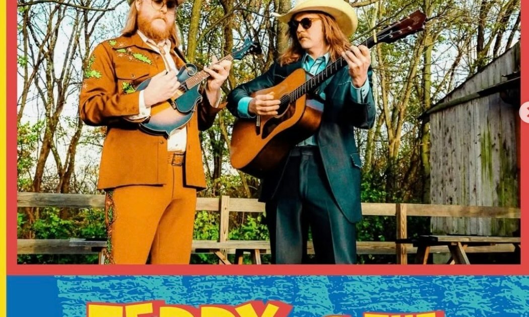 Teddy & The Rough Riders + Local Support FREE SHOW