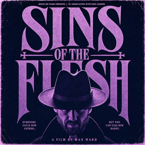 Kino London Short Film Festival: Sins of the Flesh