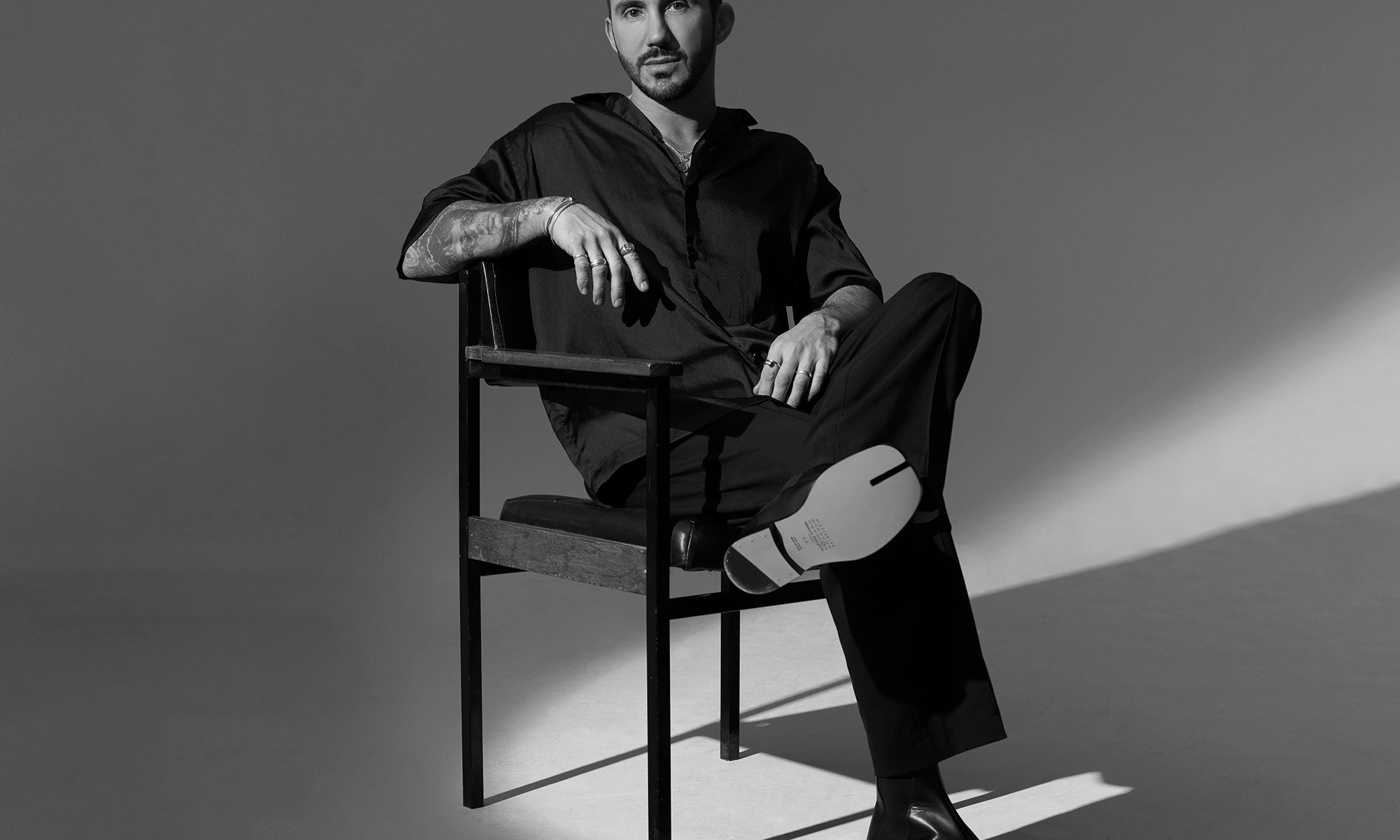 SWING pres. HOT SINCE 82