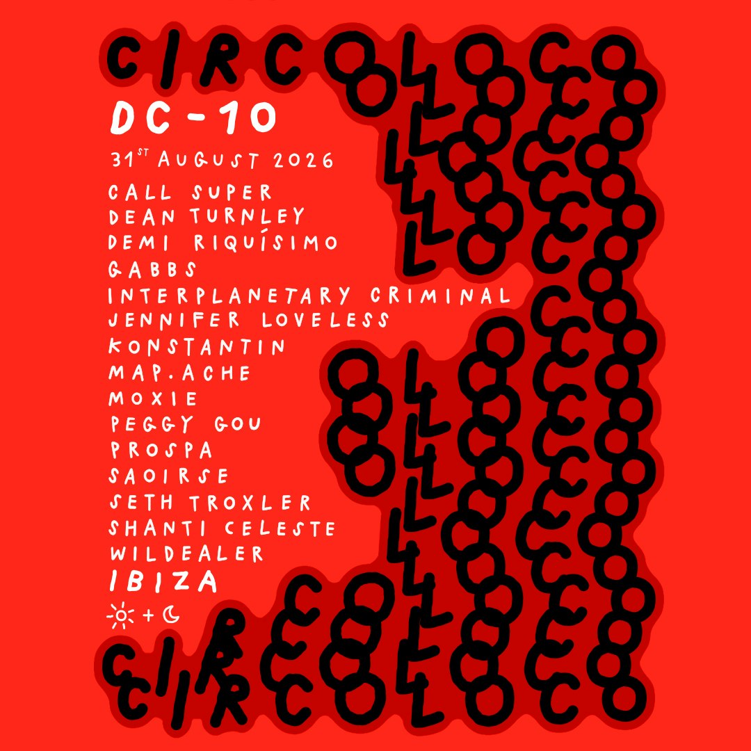 Circoloco