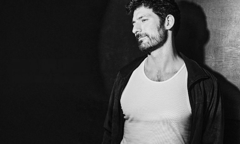 Evening With - John Splithoff Stripped Tour