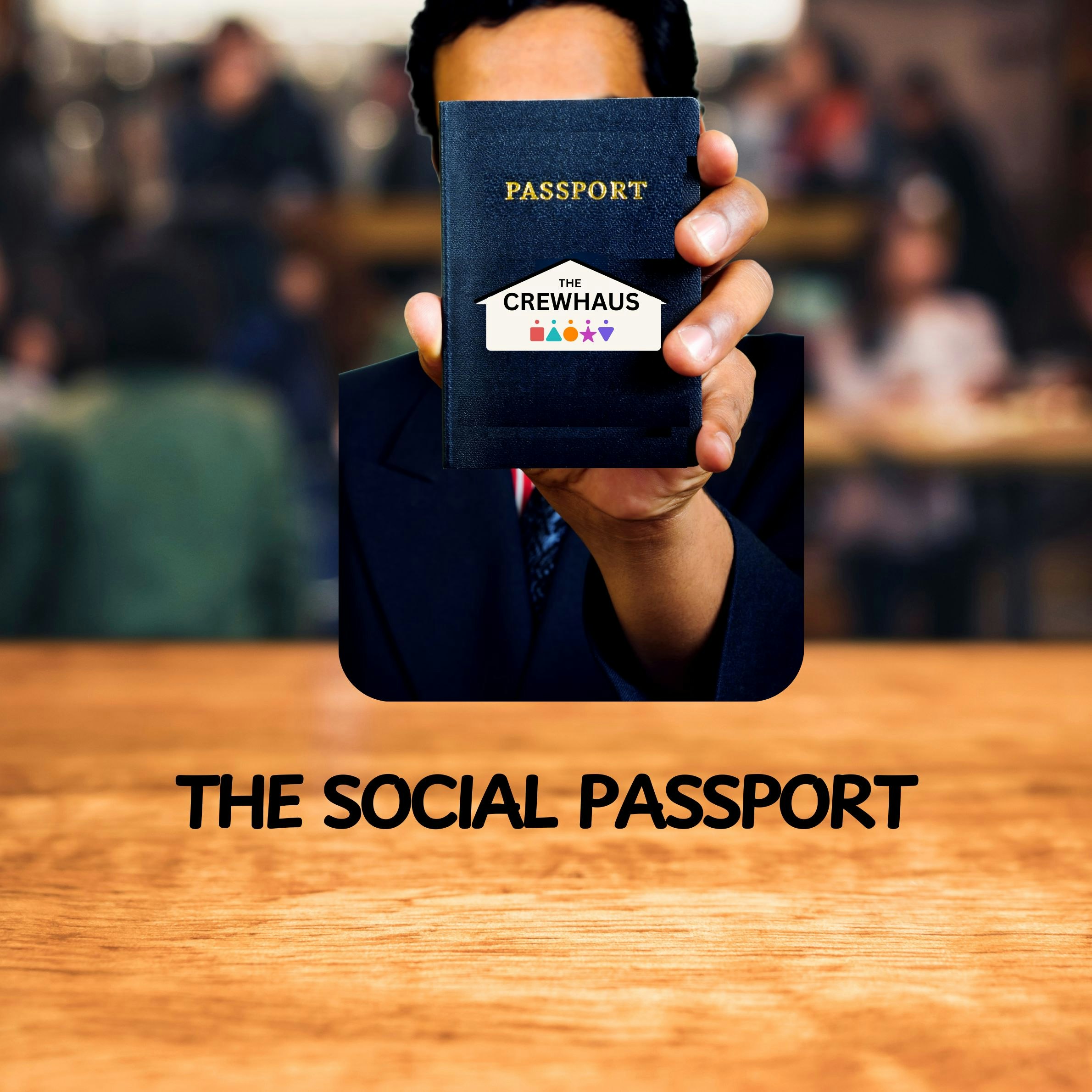 The Social Passport