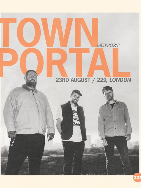Town Portal