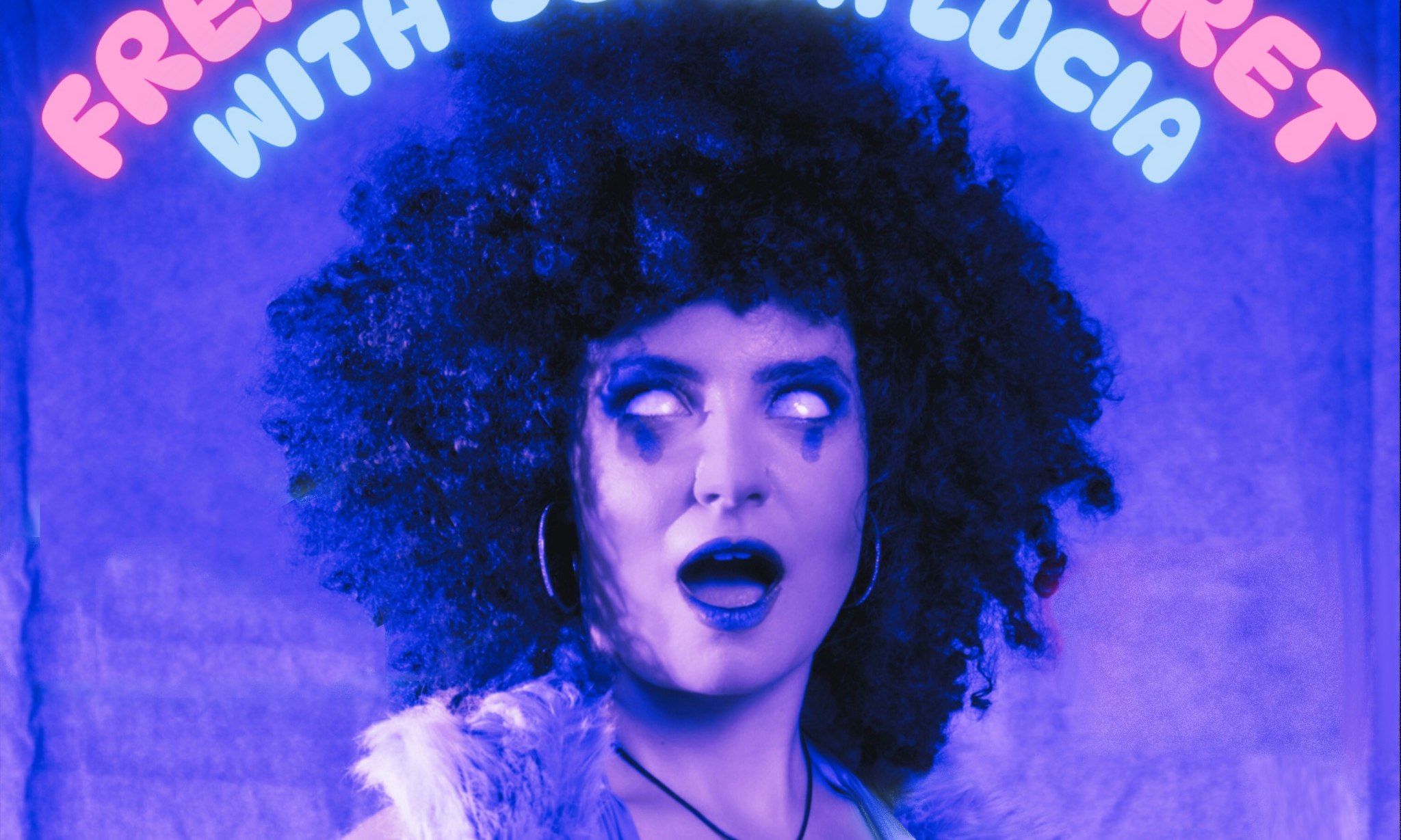 FREAKSHOW CABARET