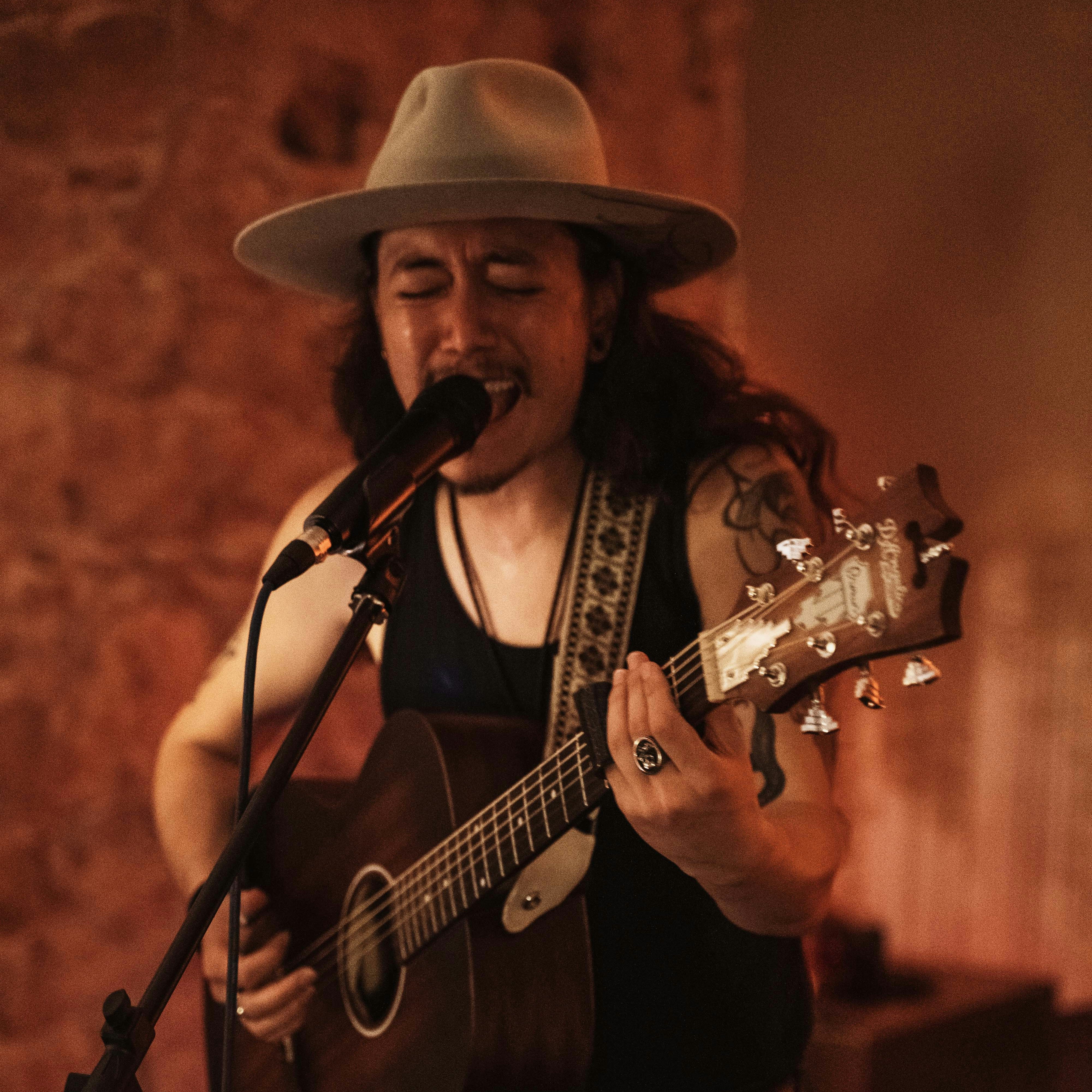 Wine Wednesday → ft. Dylan Cloud and Surprise Artists