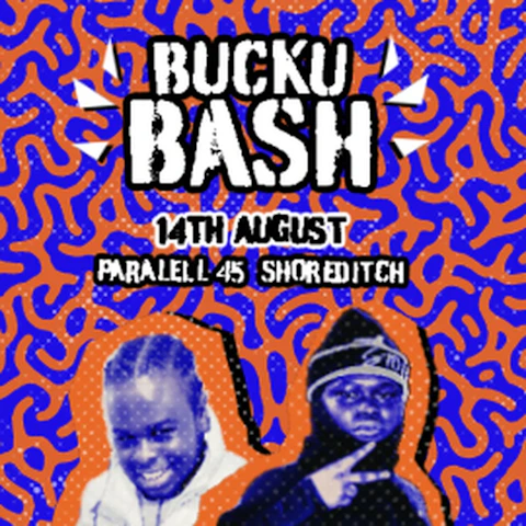 Bucku Bash