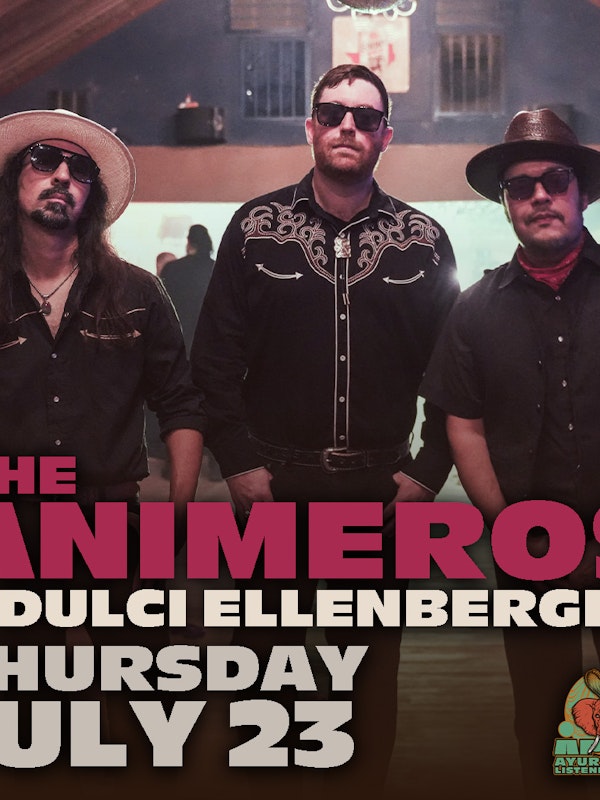 The Animeros