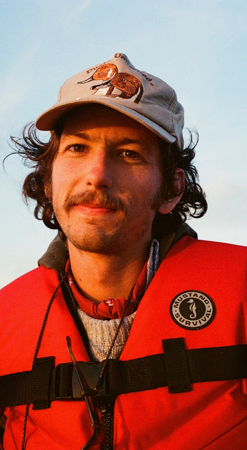 Alex Amen + Camille Jansen