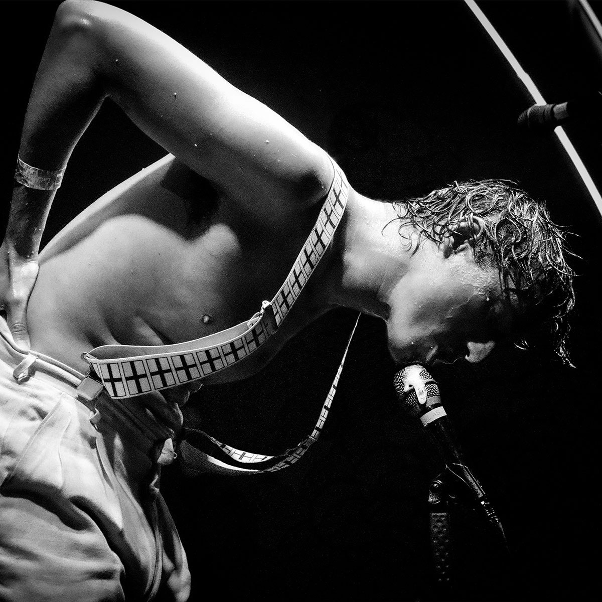 Fat White Family @ The Fleece