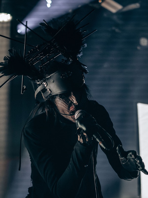 IAMX