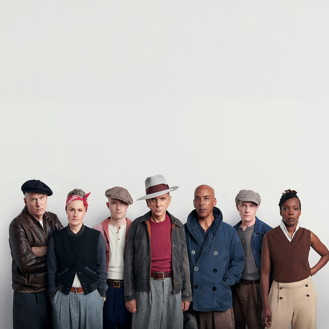 DEXYS MIDNIGHT RUNNERS