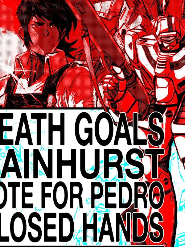 Death Goals