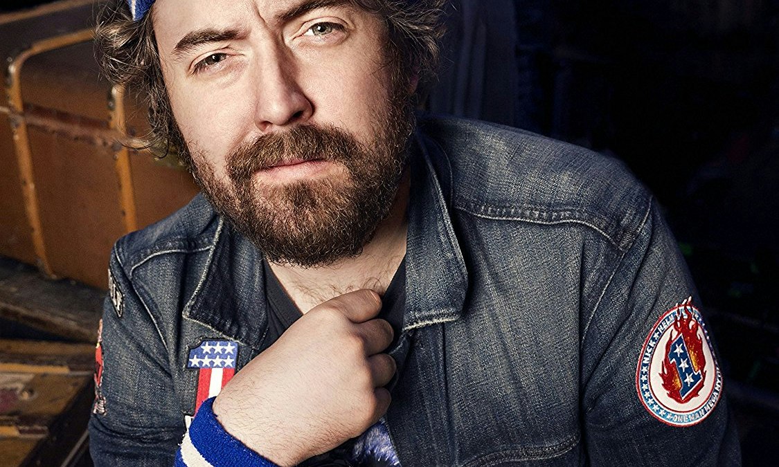 Nick Helm (+ support)