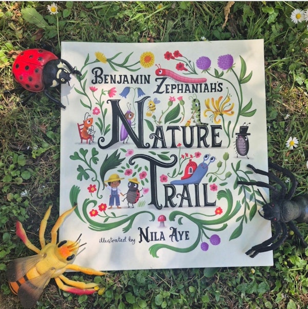 Storybook Studio: reading and crafts for kids
