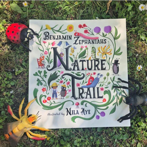 Storybook Studio: reading and crafts for kids
