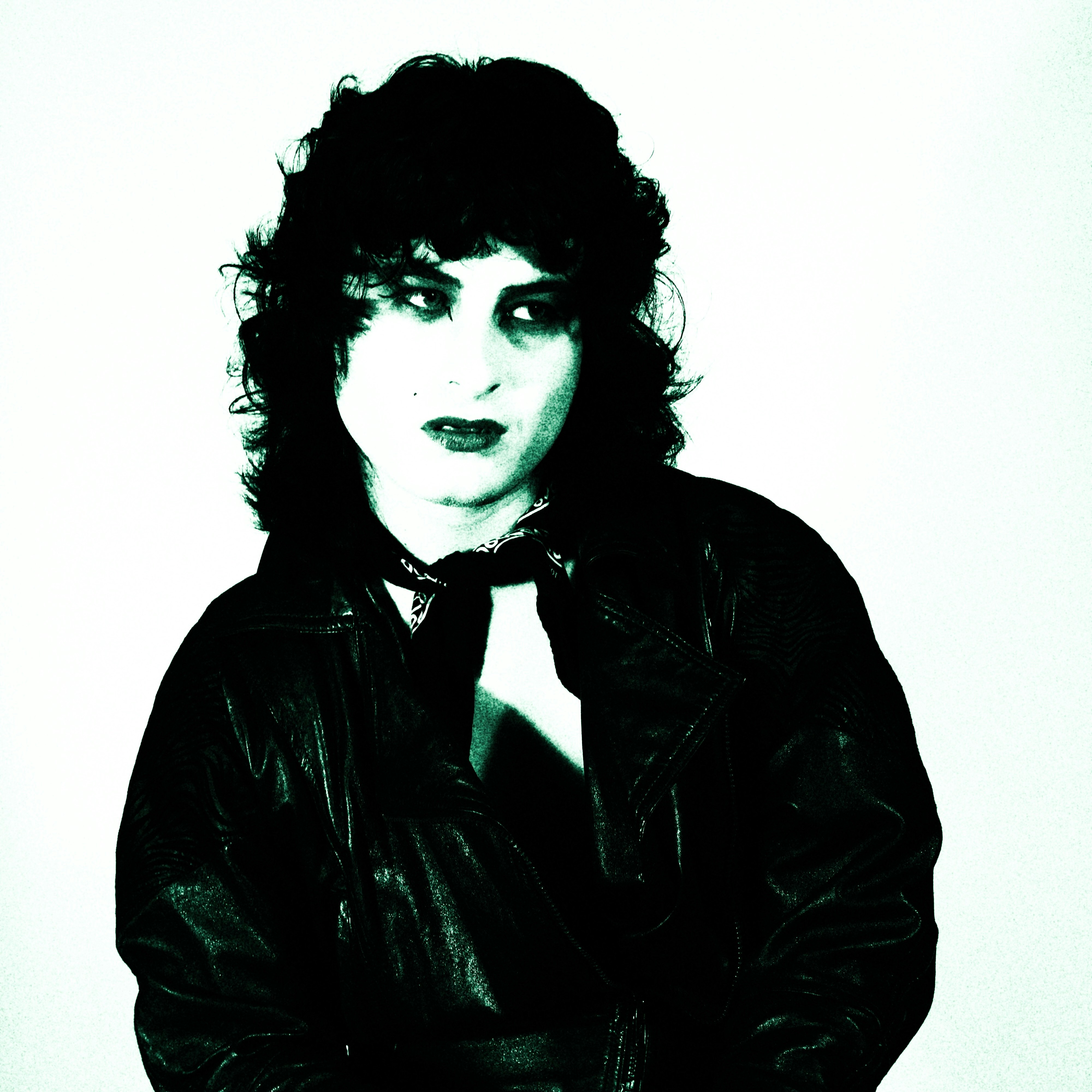 Rico Levitt, Spooky Marvin, M16
