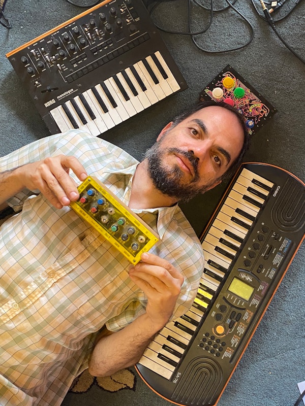 Romperayo Sound System