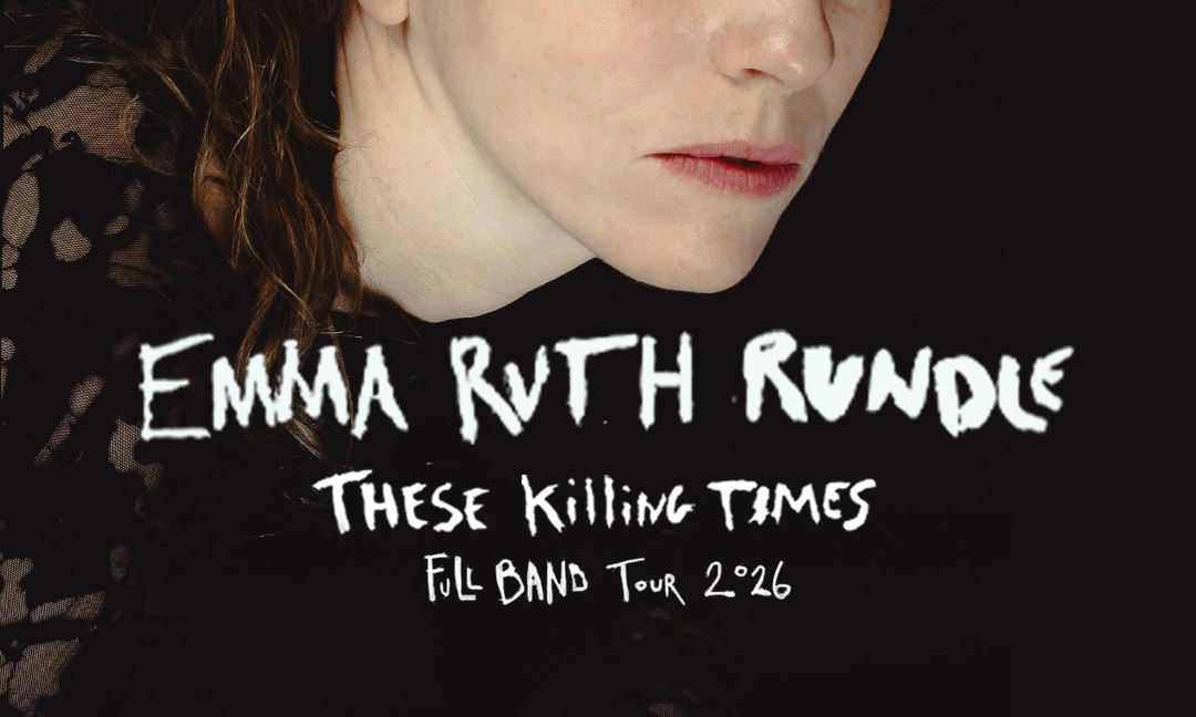 Emma Ruth Rundle – THESE KILLING TIMES