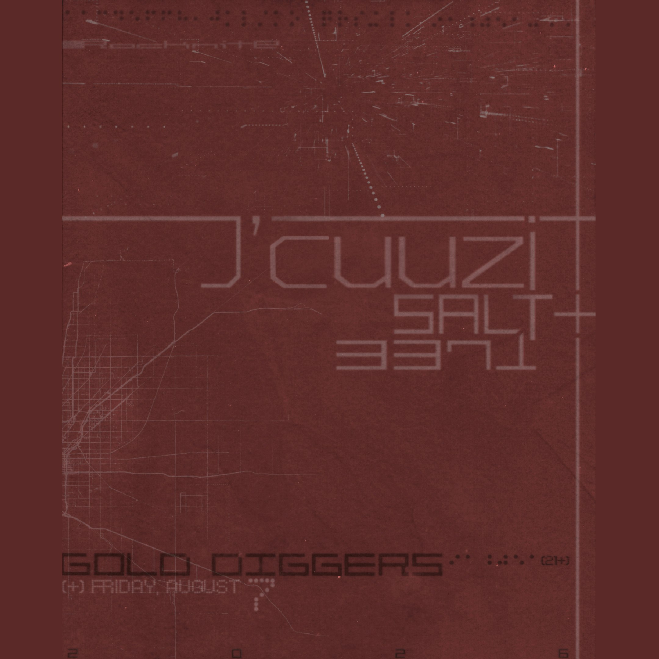 rocknite.la - J'cuuzi, Salt, 3371