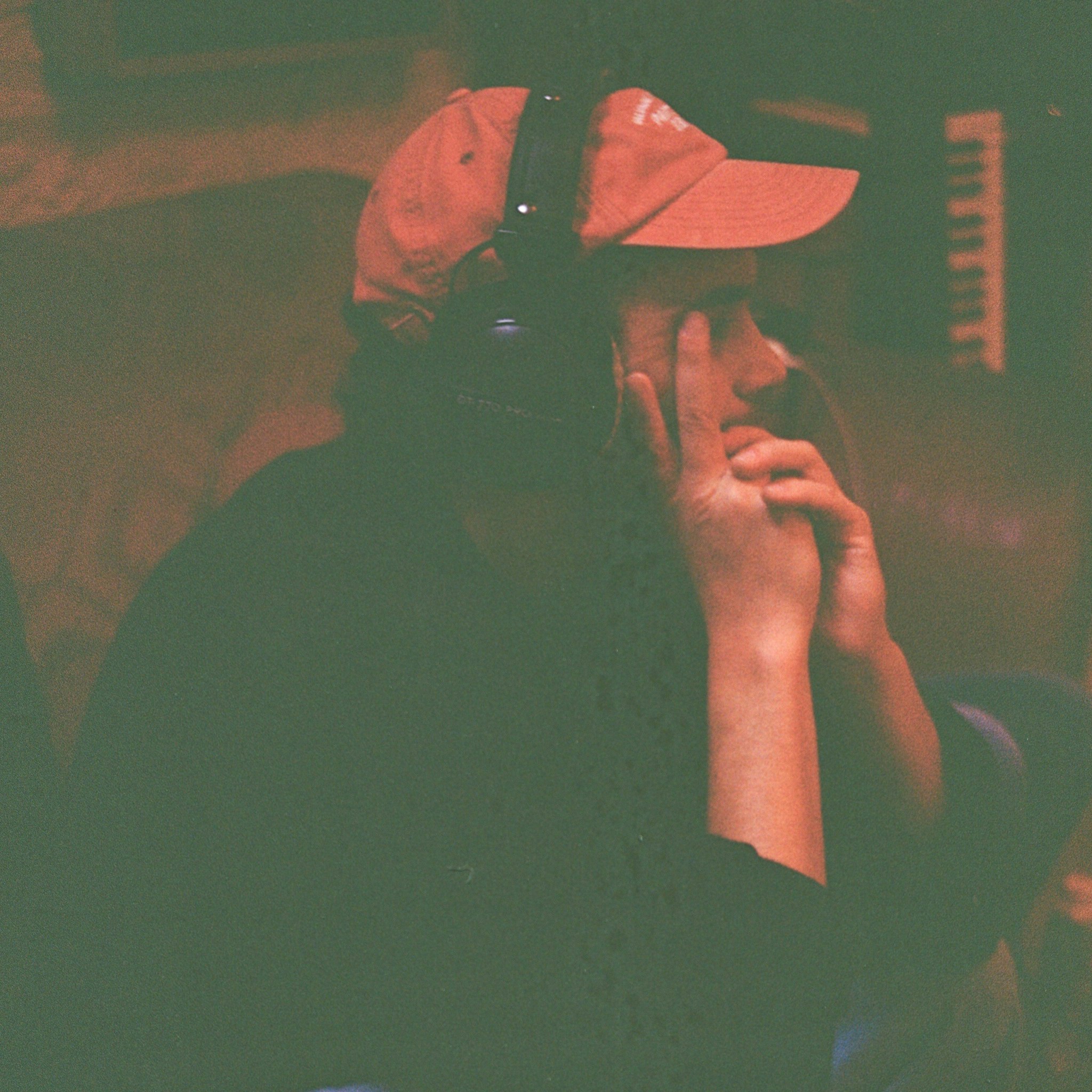 Henry Grace @ Golden Lion