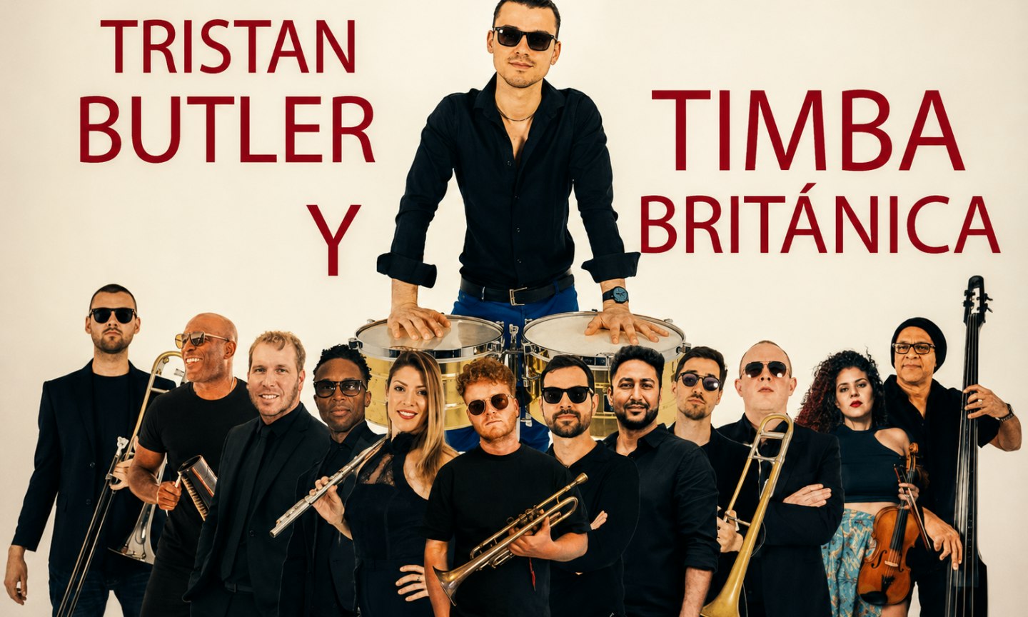 Timba Británica