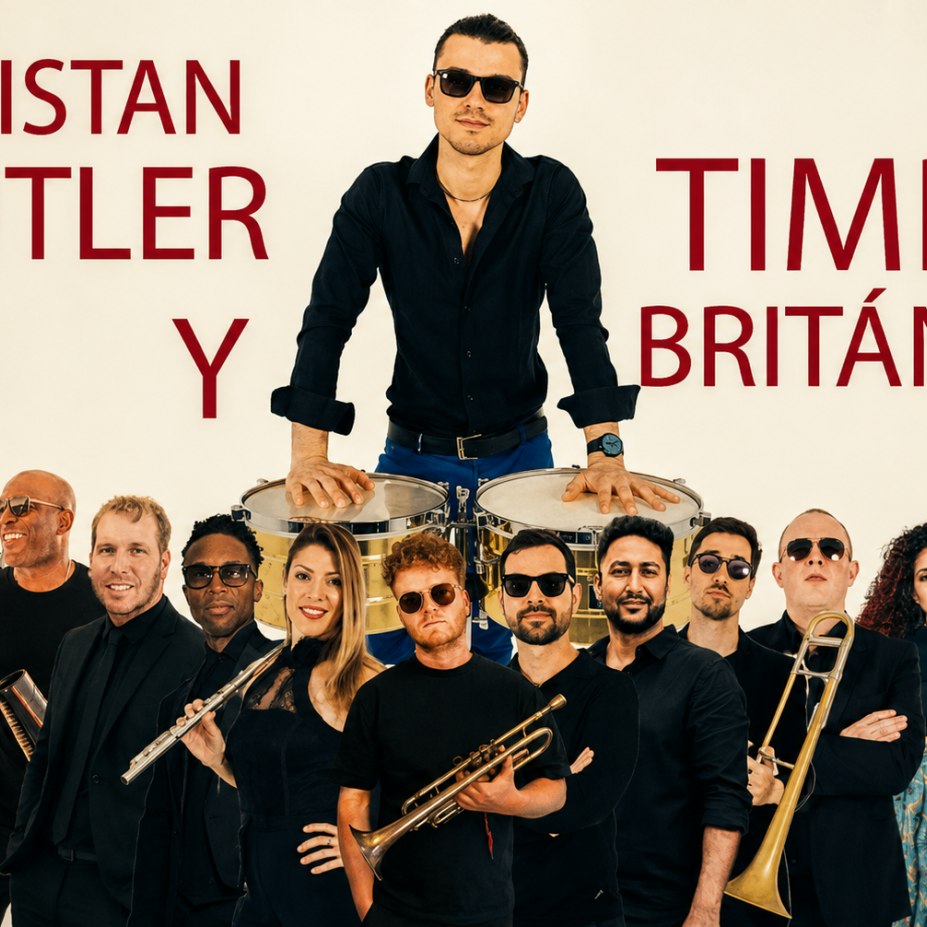 Timba Británica