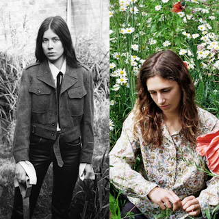 Nina Winder-Lind & heka (co-headline)