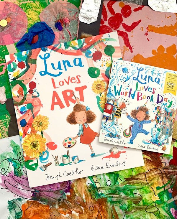 Storybook Studio: reading and crafts for kids
