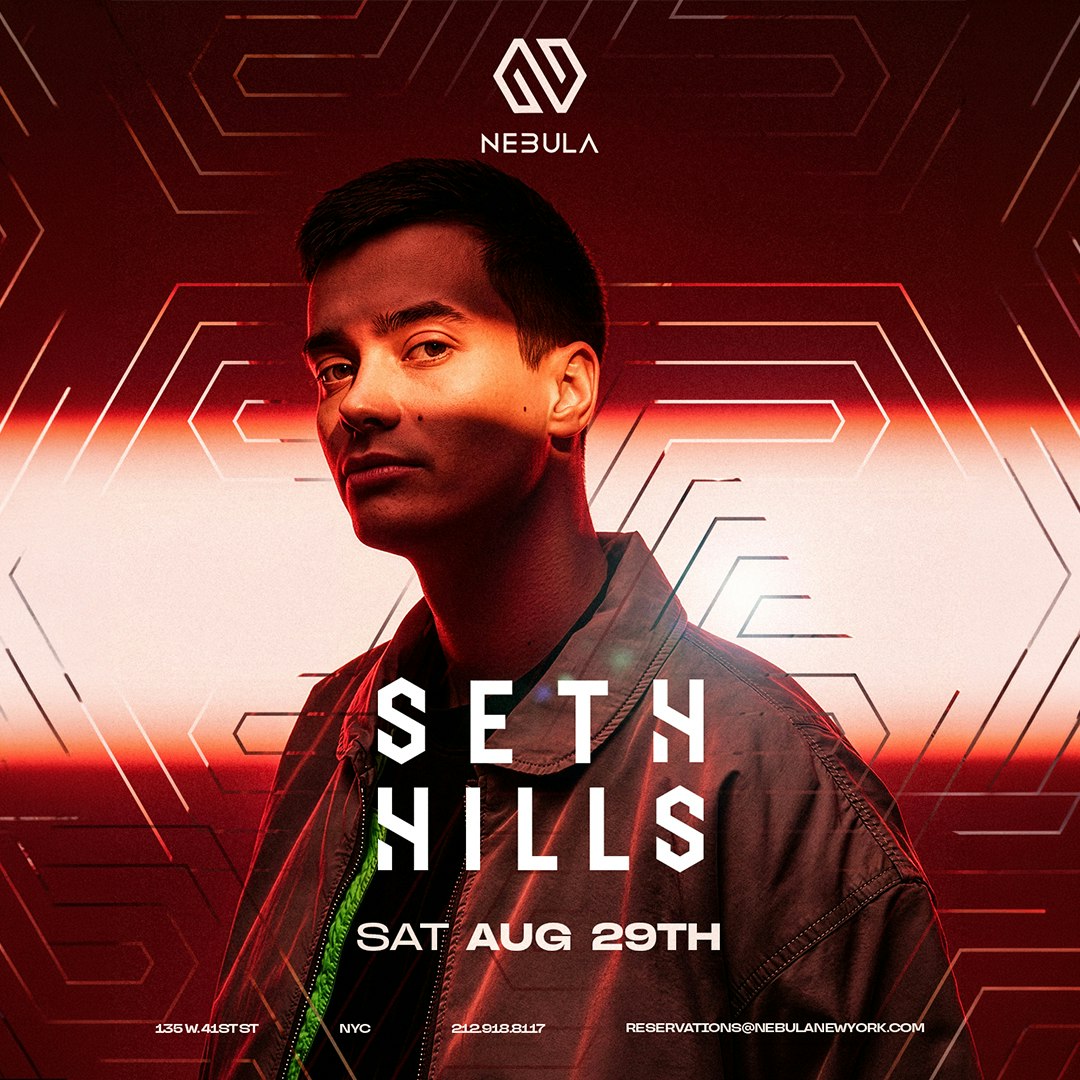 Seth Hills
