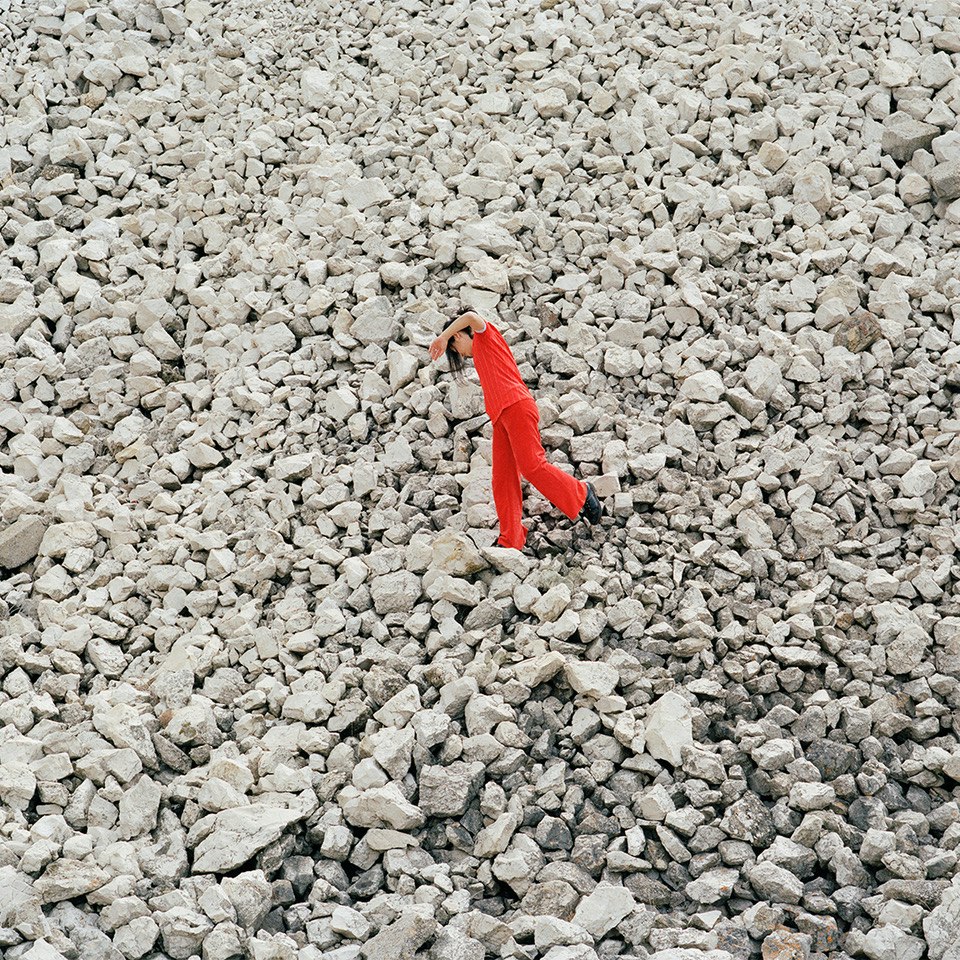 Radio Hito & Bonella Holloway A/V + About Time A/V