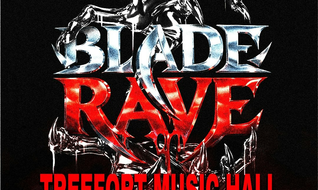 BLADE RAVE