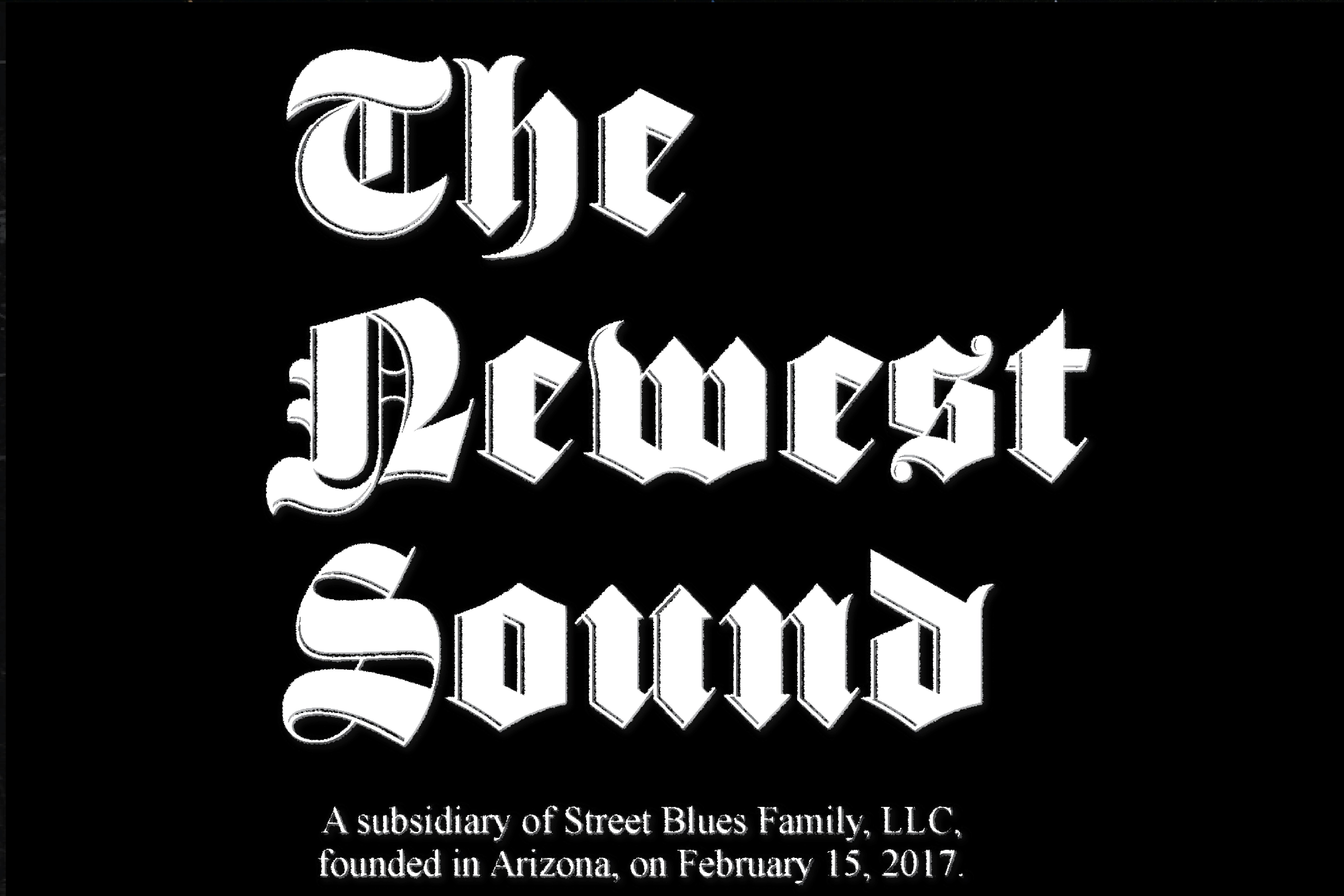 The Newest Sound