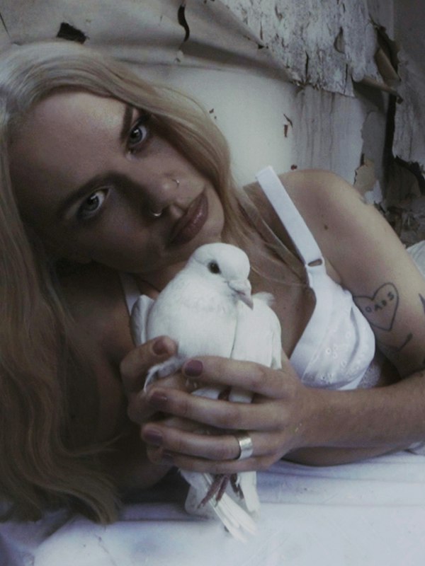 Freak Slug: Live + Signing
