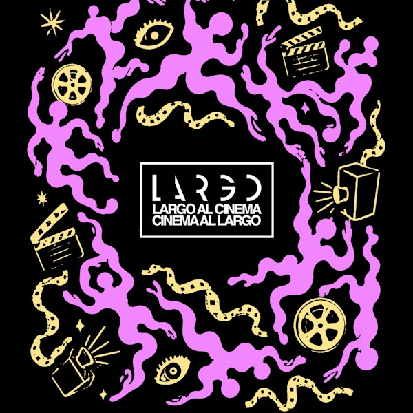 Largo al Cinema - Una Battaglia Dopo L'Altra